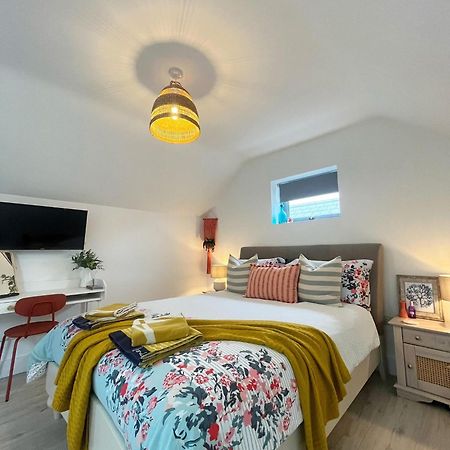 The Loft Curracloe, On Wexfords Coastal Scenic Route Apartment Exterior photo